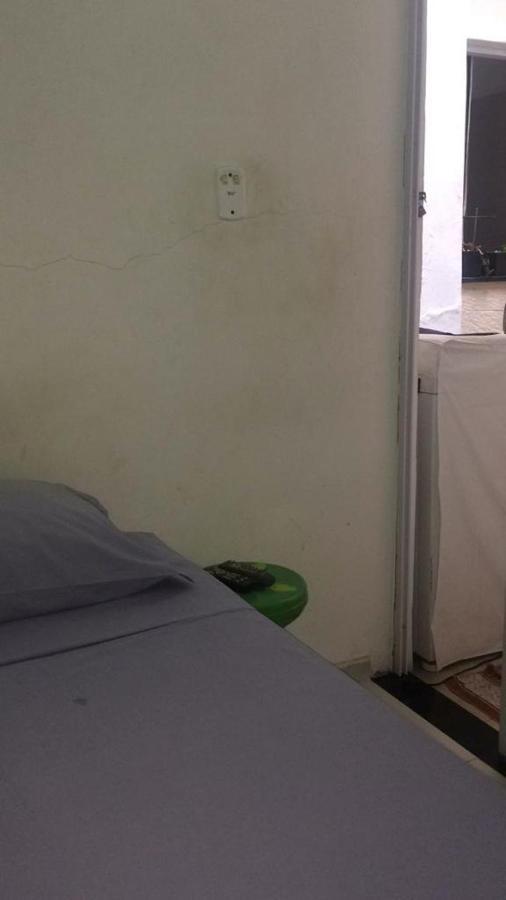 Em Copacabana Apartamento Mobiliado No Posto 6 Рио-де-Жанейро Экстерьер фото